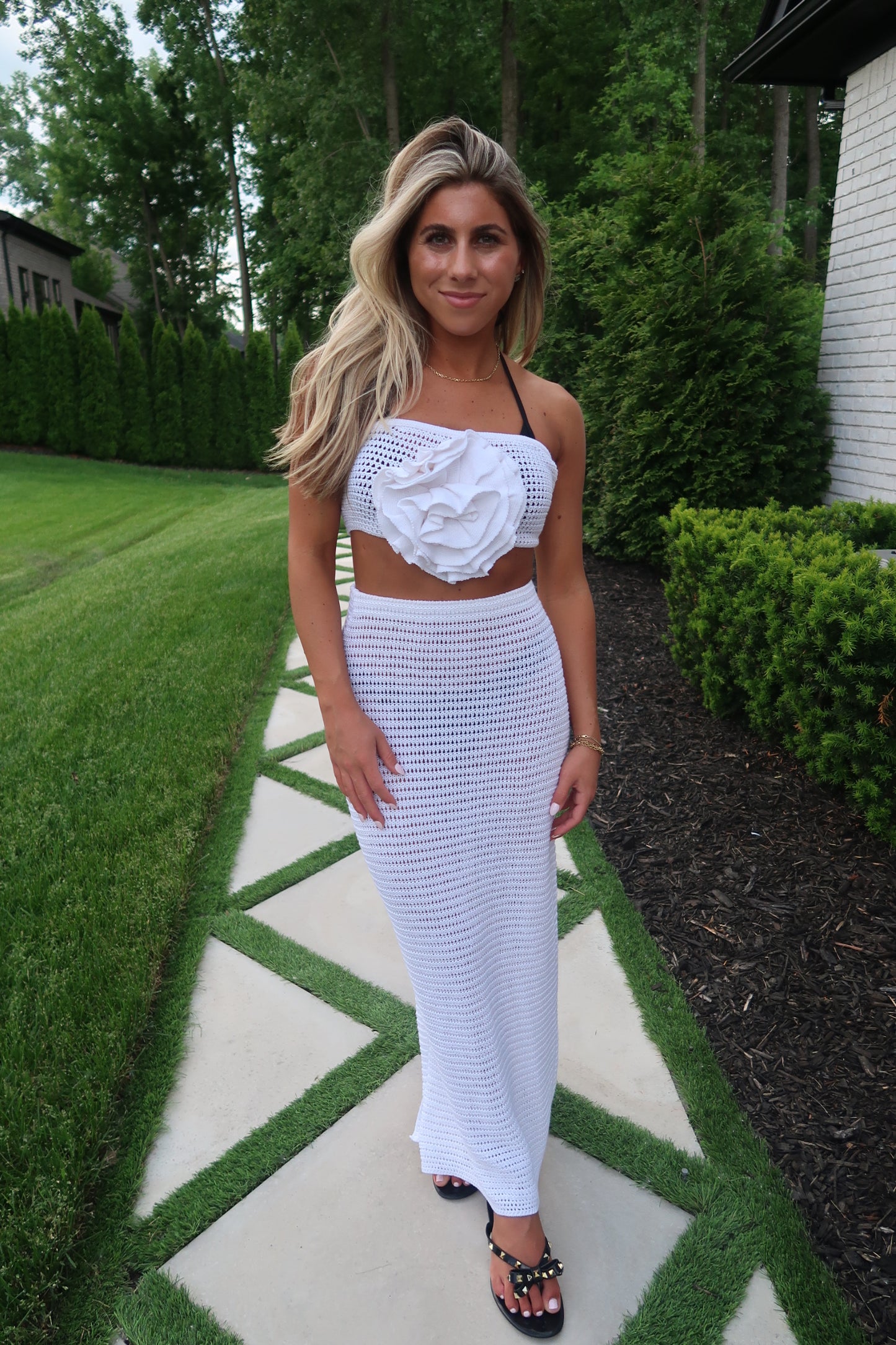 Maria Louise Beach Set