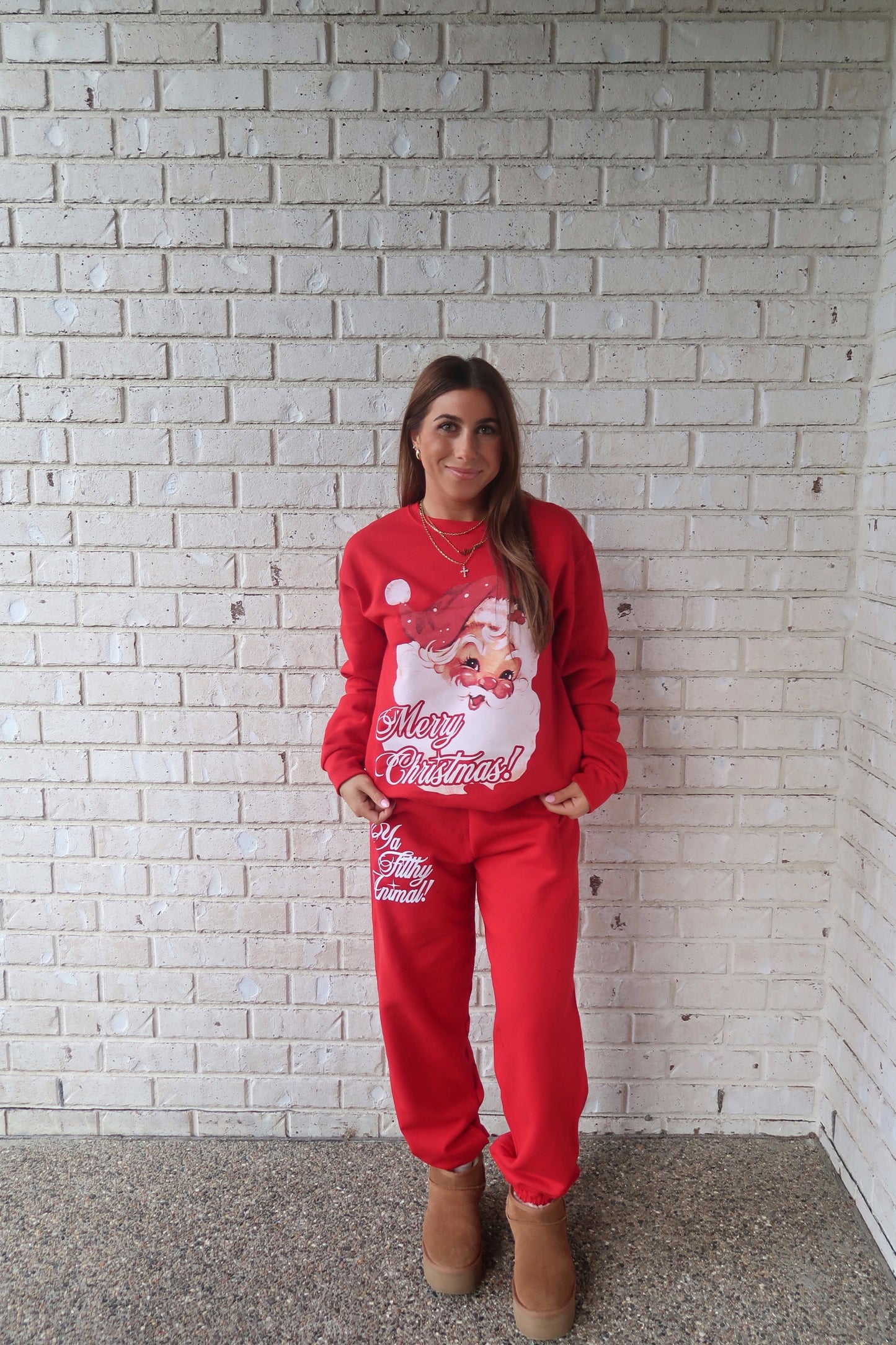 Filthy Animal Sweatpants